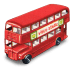 London-Bus icon