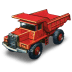 Mack-Dump-Truck icon