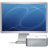 Cinema-Display-Mac-mini icon