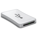 Drive-USB icon