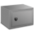 Strong box closed icon