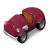 Red-Car icon