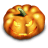 Halloween-Pumpkin icon