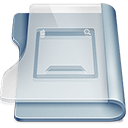 Graphite desktop icon