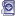 Purple download icon
