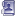 Purple user icon