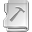 Aluminium-developer icon