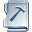 Graphite-developer icon