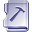 Purple-developer icon
