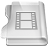 Aluminium-movies icon