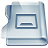 Graphite desktop icon