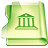 Summer-library icon