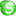 Skype-green icon