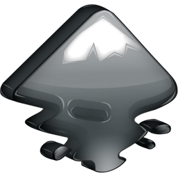 Inkscape icon