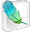 Photoshop-CS2-green icon