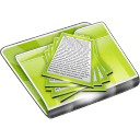 Folders-Documents icon