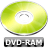 DVD-RAM icon