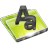 Folders-Font-Folder icon