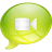 Software-iChat icon