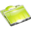 Folders-CD-Folder icon