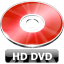 HD-DVD icon
