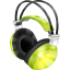 Hardware-Audio-Helmet icon