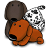 Puppy-Games icon