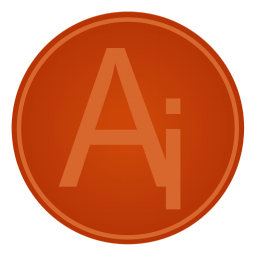 Adobe Ai icon