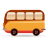 Van bus icon