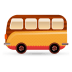 Van-bus icon