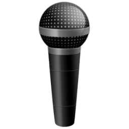 Microphone Icon Media Iconset Bevel And Emboss