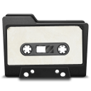 Cassette-2 icon