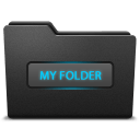 Myfolder icon