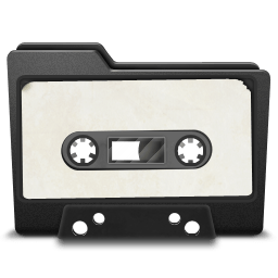Cassette 2 icon