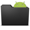 Android 3 icon