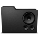 Speaker-3 icon