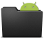 Android 3 icon