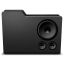 Speaker 3 icon