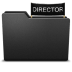 Director icon