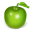 Apple green icon