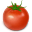 Tomato Icon | Fruit and Vegetable Iconset | bingxueling