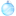 Glass ball icon