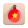 Christmas-Ball icon