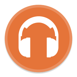 Google Music Manager icon