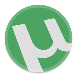 UTorrent 3 icon
