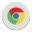 Google Chrome 2 icon