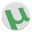 UTorrent 2 icon
