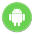 Android FileTransfer icon