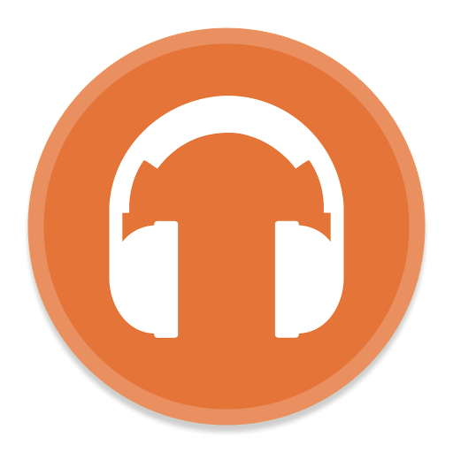 Google-Music-Manager icon