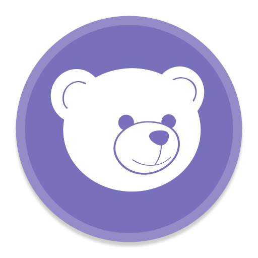 Tunnel-Bear icon